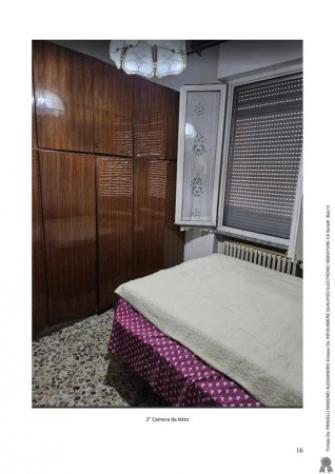 Immobile in asta di 94 m² con più di 5 locali e box auto in vendita a Ravarino - Foto 9