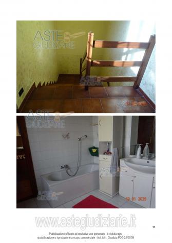 IMMOBILI-IMMOBILE RESIDENZIALE-Cascina Valghiaia, 8, 27055 Valghiaia PV, Italia - Foto 3
