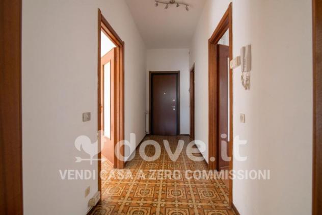 Appartamento di 100 m² con 3 locali e box auto in vendita a San Martino in Strada - Foto 14