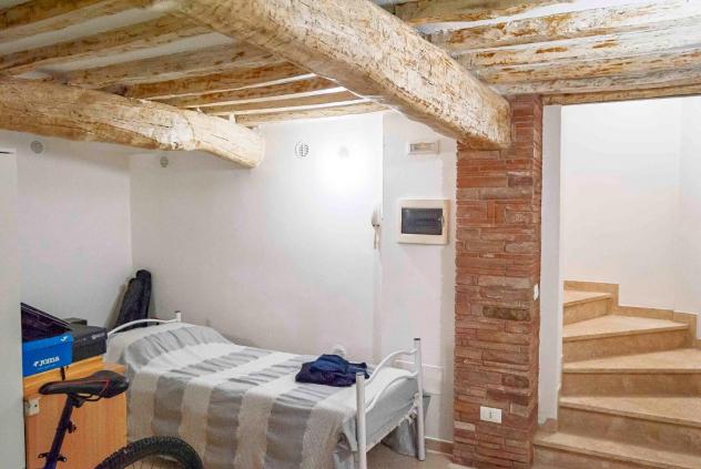 Seminterrato in vendita a San Miniato 58 mq Rif: 1406873
