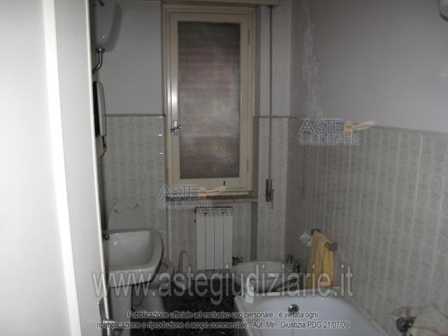 IMMOBILI-IMMOBILE RESIDENZIALE-Via Fratelli Canepa, 48A, 16010 Pedemonte GE, Italia - Foto 6