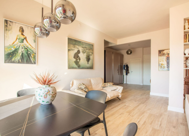 Appartamento in vendita a Siena 94 mq Rif: 1449447 - Foto 2
