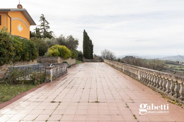 Villa o villino - Tavullia . Rif.: MV012VRG - Foto 12