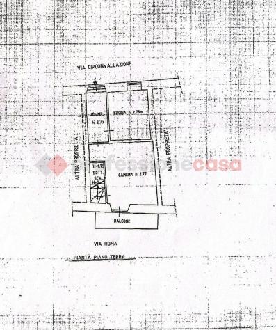 Casa Indipendente - Vico nel Lazio . Rif.: Cod. rif 3309396VRG - Foto 14
