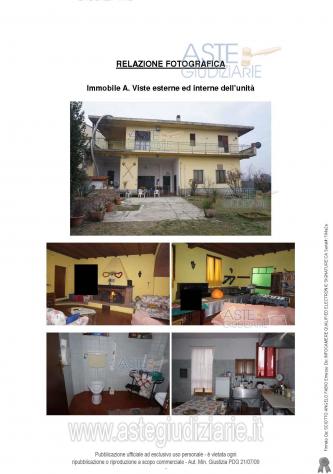 IMMOBILI-IMMOBILE RESIDENZIALE-Str. Fogliano S. Marco, 40, 27029 Vigevano PV, Italia - Foto 2