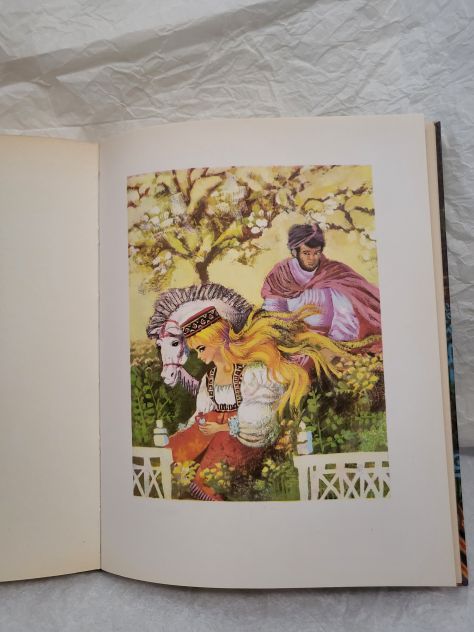 La Principessa dagli Occhi Verdi - Foto 2
