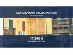Immobile in asta di 30 m² in vendita a San Giovanni Valdarno