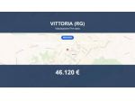Immobile in asta di 101 m² in vendita a Vittoria