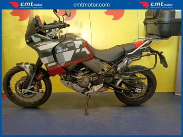 DUCATI DesertX Finanziabile - Vari colori - 12500 rif. 22904470 - Foto 5