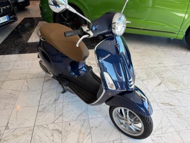 VESPA Primavera 125 ABS 1500 KM rif. 24059542 - Foto 9