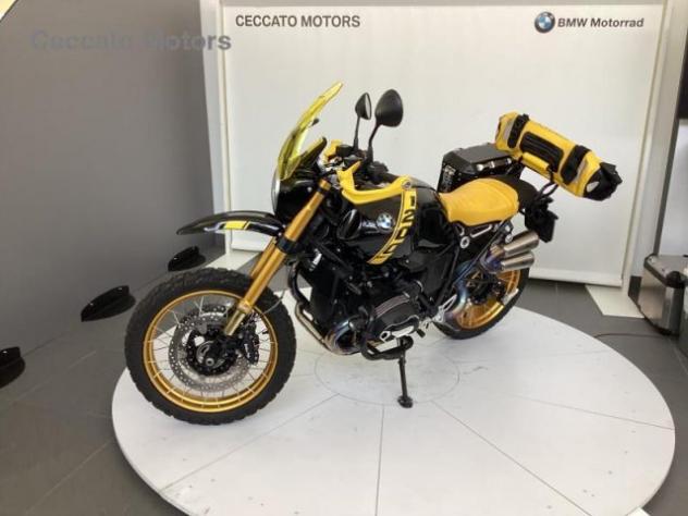BMW R 12 00 nineT Urban G/S Abs my20 rif. 21101427 - Foto 10