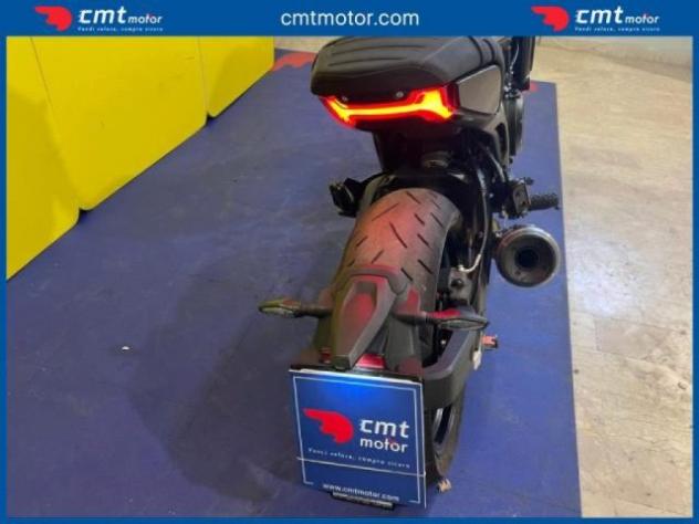 CF MOTO CL-X 700 Garantita e Finanziabile rif. 23975481 - Foto 8