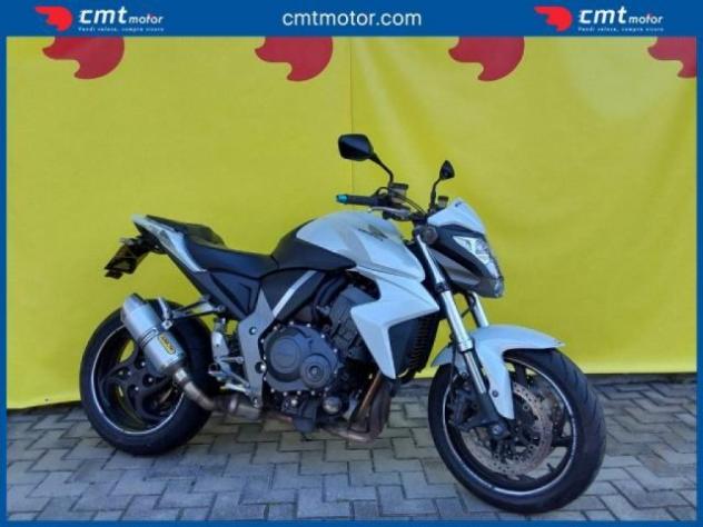 HONDA CB 1000 R Garantita e Finanziabile rif. 21744276