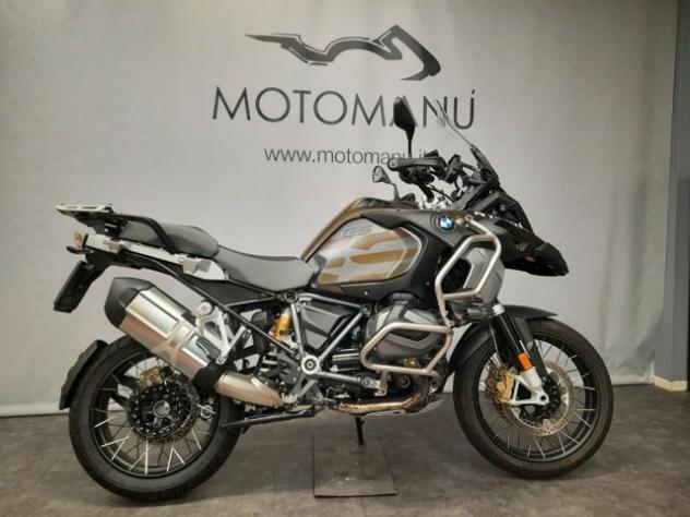 BMW R 1250 GS Adventure ADV rif. 24016709