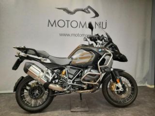 BMW R 1250 GS Adventure ADV rif. 24016709