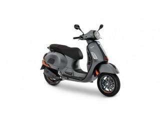 Vespa AMG GT VESPA GTS SUPERSPORT 310 HPE E5+ GRIGIO
