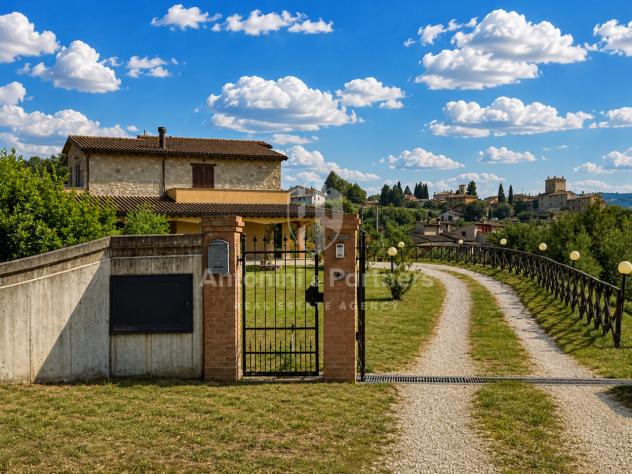 Casale in vendita a Todi - Foto 2