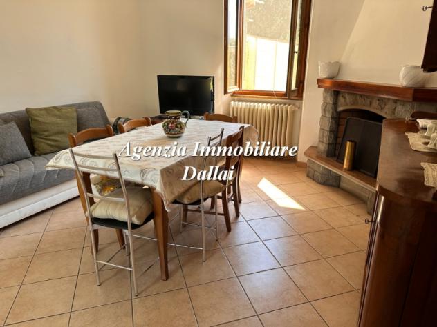 Borgo San Lorenzo (Luco) - Monofamiliare con giardino e posti auto - Foto 3