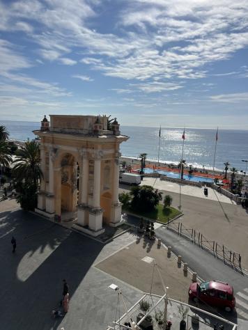 Bilocale in affitto a Finale Ligure