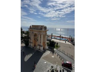 Bilocale in affitto a Finale Ligure