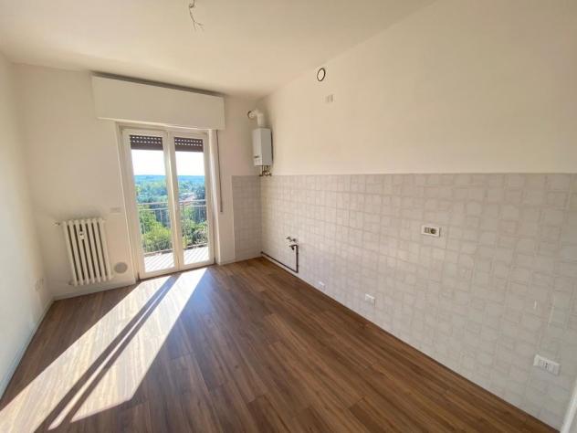 GS620 -panoramico GRANDE bilocale non arredato + box e cantina.. libero subito - Foto 7
