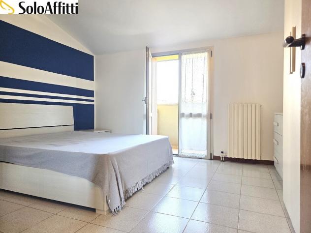 Trilocale in affitto a Nova Milanese - Foto 13