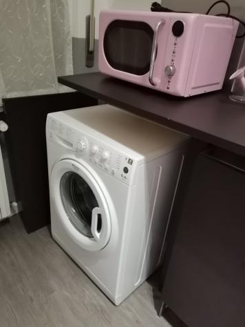 Bilocale in affitto a Novara - Foto 4