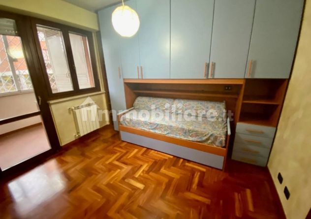 CASAL MONASTERO- APPARTAMENTO CON INGRESSO INDIPENDENTE - Foto 9