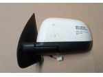 RETROVISORE EST. REGOLAZ. ELETTR. SX BIANCO 3 FILI 999-U1297668 Vetri e Ret &hellip;