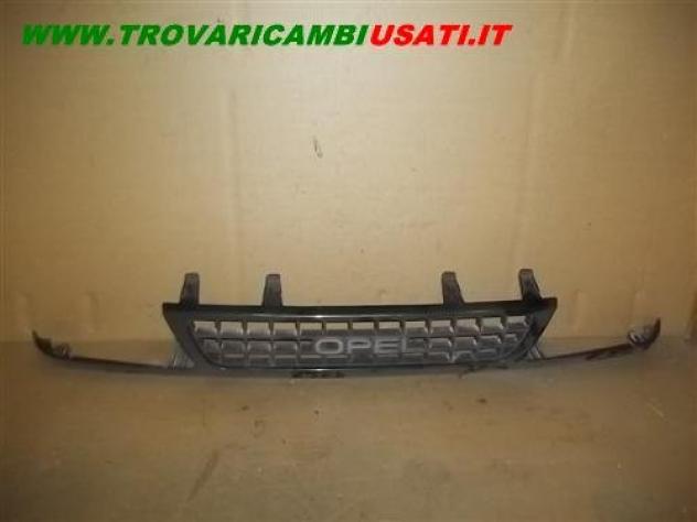 GRIGLIA VERDE MET. OPEL FRONTERA   OPEL - FRONTERA - 01-07-1992 - 01-09-1998