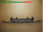 GRIGLIA VERDE MET. OPEL FRONTERA   OPEL - FRONTERA - 01-07-1992 - 01-09-1998
