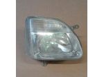 PROIETTORE DX (Parabola Liscia) 999-U1296550 Parti elettriche  Fanaleria  P &hellip;