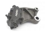 HONDA DEAUVILLE NT 650 V 43150MBLD01 PINZA FRENO POSTERIORE RC47 02 - 05 RE &hellip;