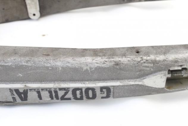BETA RR 520 4T 020330000000 FORCELLONE POSTERIORE 10 - 12 REAR SWINGARM BULLONE LEVERAGGIO BLOCCATO - Foto 8