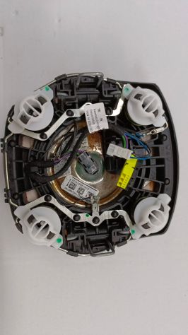 Airbag volante BMW serie 1 F20 2014 6791330-09 - Foto 2