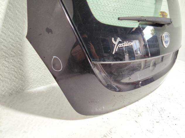 PORTELLONE POSTERIORE COMPLETO LANCIA Ypsilon 4° Serie 52221708 (1123) - Foto 3