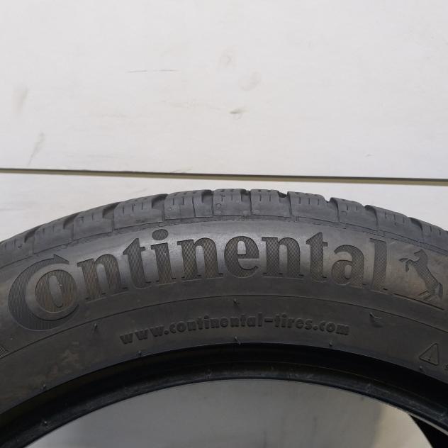 4 GOMME 225 55 18 CONTINENTAL A61031 - Foto 5