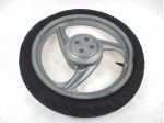 CERCHIO RUOTA POSTERIORE 16 POLLICI PIAGGIO VELOFAX 50 1995 - 1999 273470 R &hellip;