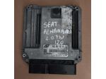 03G906016MQ ECU SEAT ALHAMBRA VW SHARAN T5 2.0 3091 HW07 EDC16U31 0281015408
