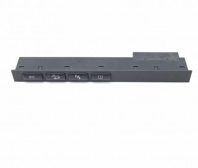 PULSANTIERA SENSORE DI PARCHEGGIO BMW X3 1° Serie 61313427955 M47 D20 (204D4) Diesel 2000 (0410)