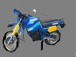 pezzi di ricambio moto - Foto 3