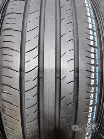 4 gomme 215 60 17 dunlop a33084 - Foto 4