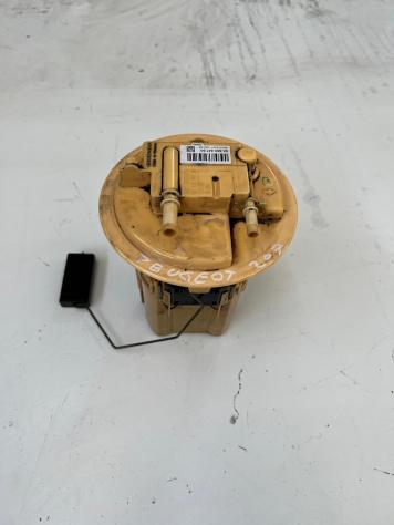 POMPA CARBURANTE PEUGEOT 207 1° Serie 9685044780 diesel 1.4 (0609)