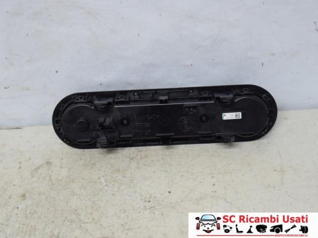 Centralina Comandi Clima Alfa Romeo Stelvio 156146152 - 28949 - Foto 2