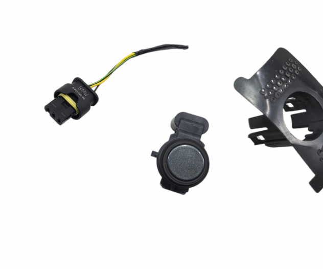 SENSORE DI PARCHEGGIO BMW Serie 2 Coupé (F22) 9261613 (13) - Foto 3