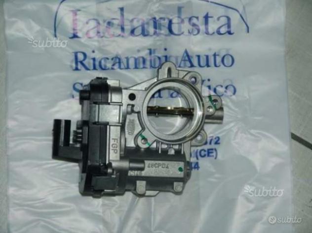 Corpo farfallato 55199971 alfa 159 1.9 d multijet