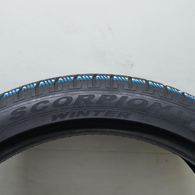 4 GOMME 255 40 22 PIRELLI A72160 - Foto 5
