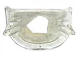 31116759878 PARATIA SOTTOSCOCCA ANTERIORE BMW SERIE 6 635 D E63 3.0 D 210KW &hellip;