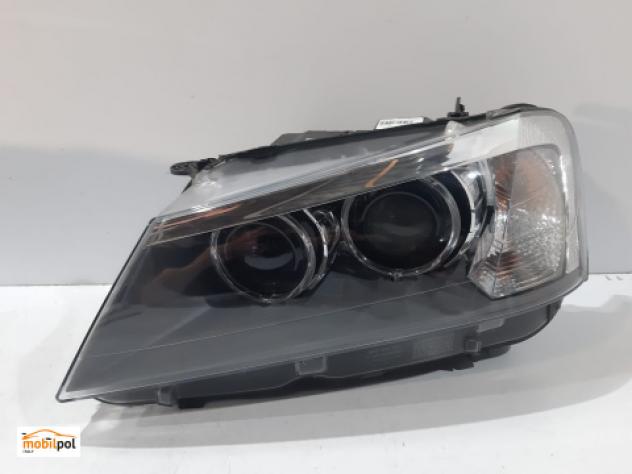 BMW X3 F25 FARO ANTERIORE DESTRO BI-XENON - 12917