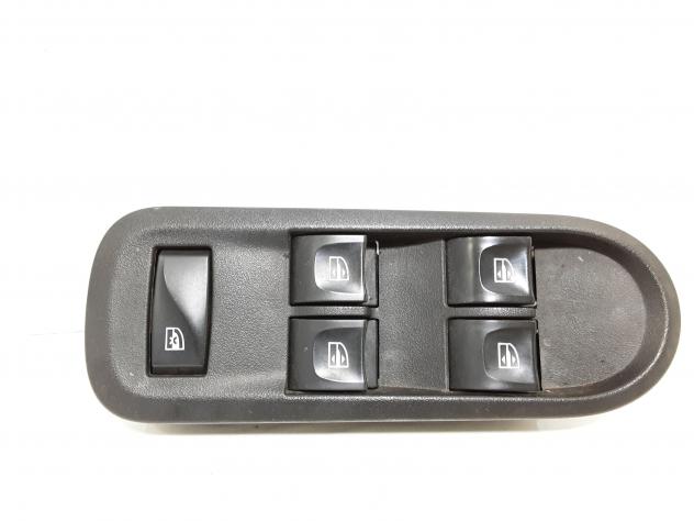 PULSANTIERA ANTERIORE SINISTRA DACIA Duster 1° Serie K9K 658, K9K 856, K9K 858, K9K 898 (1017) - Foto 2